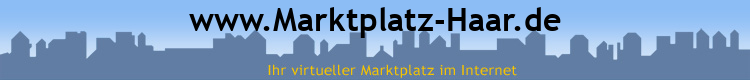 www.Marktplatz-Haar.de